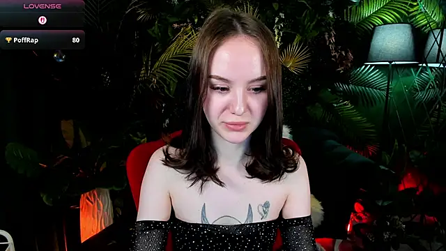 MarySparkle's cam snapshot