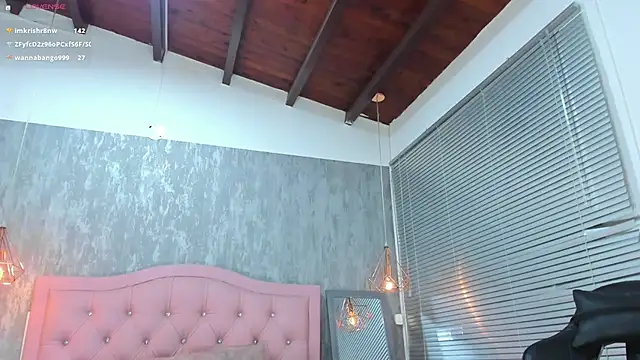 lissa_jhonsoon's cam snapshot