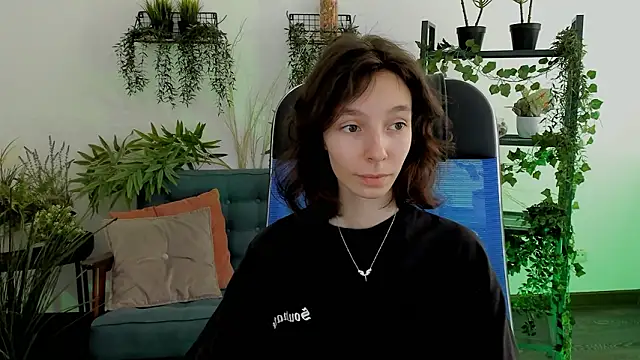 EmmanuellBrown's cam snapshot