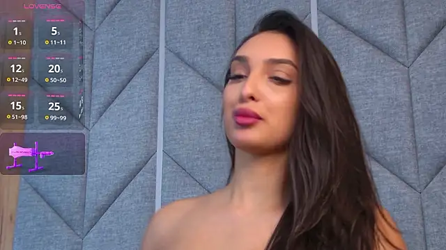 Kimberlymav's cam snapshot