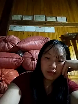 miss-su's cam snapshot