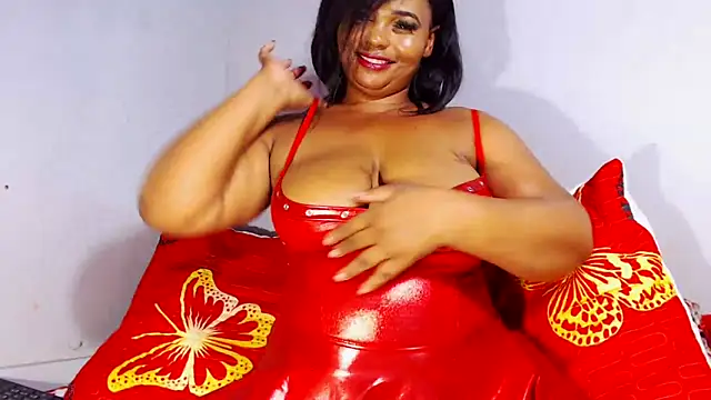 XSpicyQueenX's cam snapshot