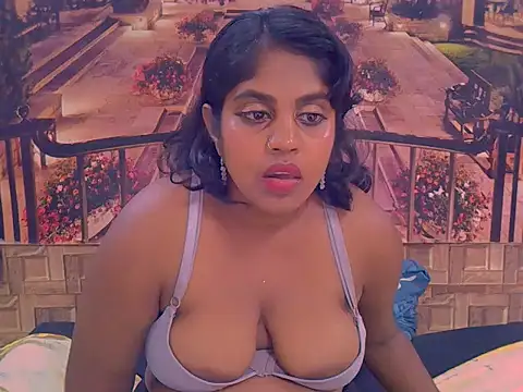 IndianDiva27's cam snapshot