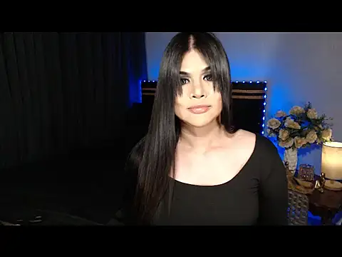 SelenaHERMOSA live sex cam