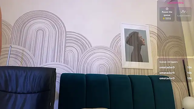 viviann_evans's cam snapshot