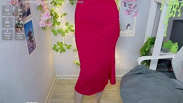 Emily_lune's cam snapshot