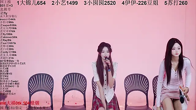 1X-one's cam snapshot