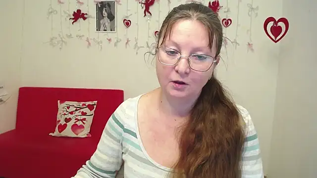 VanessaHotts's cam snapshot