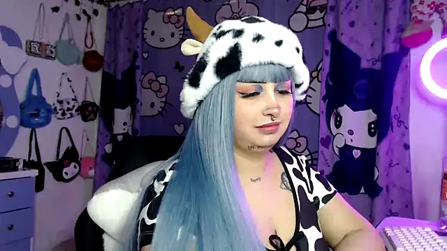 lussyevans24's cam snapshot