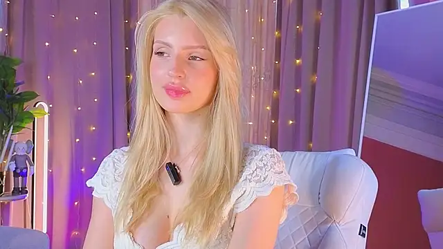 Grace_Gordon's cam snapshot