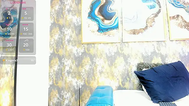 MilfVictoria's cam snapshot