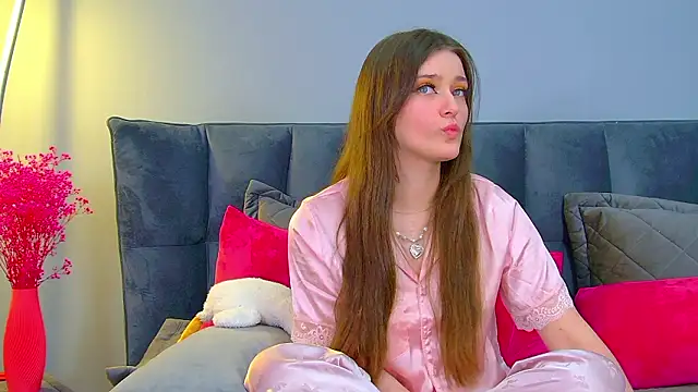 JessicaJewells's cam snapshot