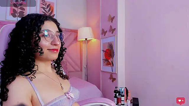 DemiJones_'s cam snapshot