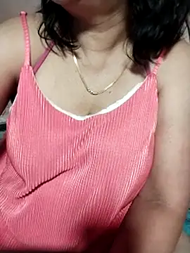 tharu_sweet's cam snapshot