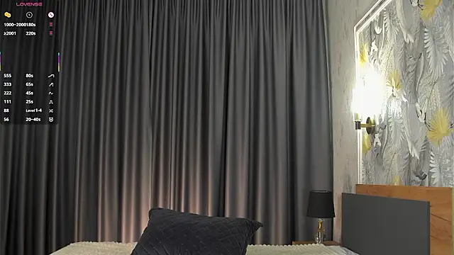 GeorginaCurvin live sex cam