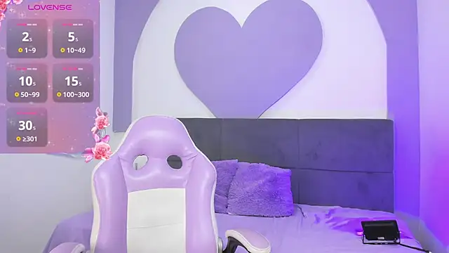 yeye_sweet_'s cam snapshot