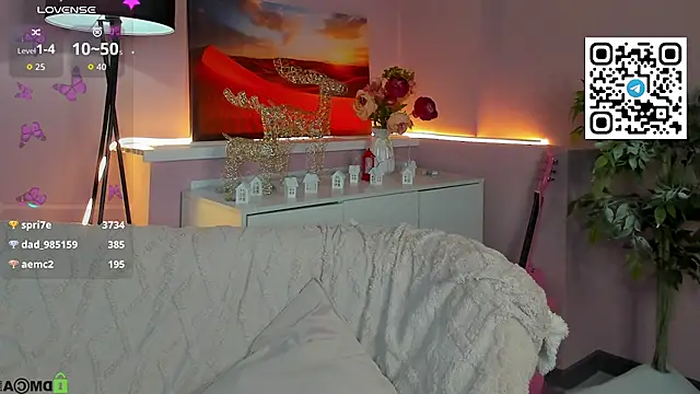 CherryLexi_'s cam snapshot