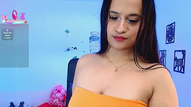 Kristin___'s cam snapshot