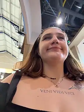 JessiMur's cam snapshot