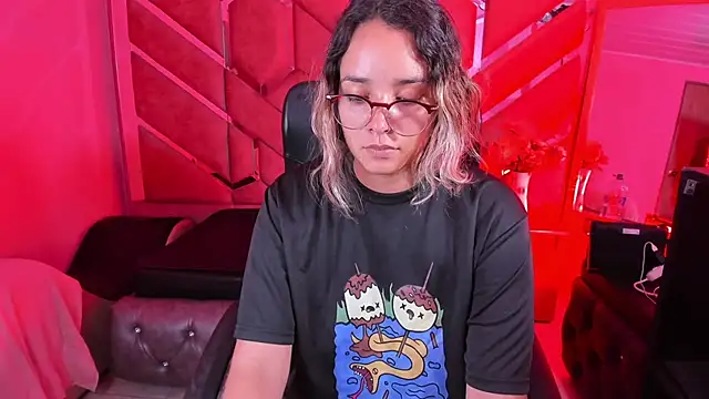 Olivia_Fox69's cam snapshot