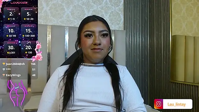 Laulin_tay's cam snapshot