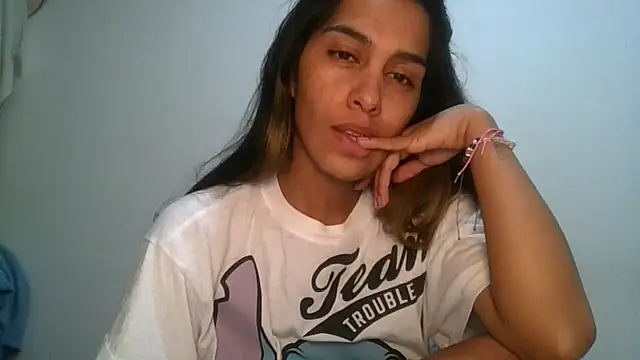 Juanabrunette7's cam snapshot