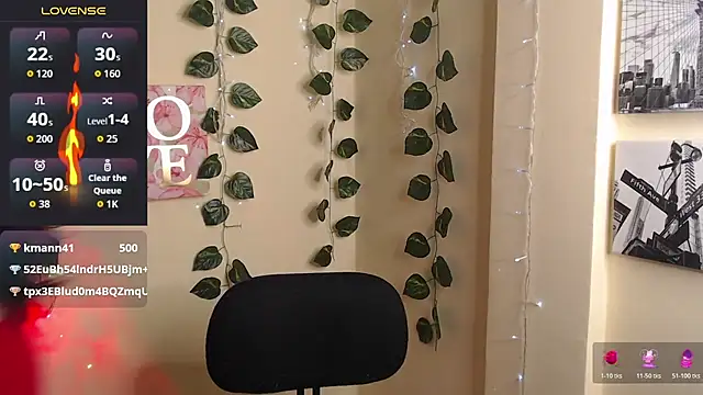 Nika_1_'s cam snapshot