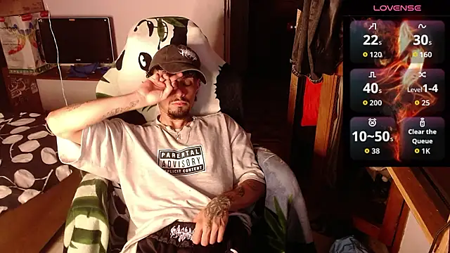 Apolo_S's cam snapshot