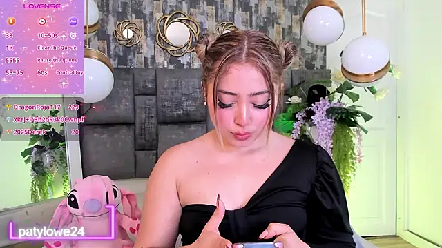 PatyLawrence's cam snapshot