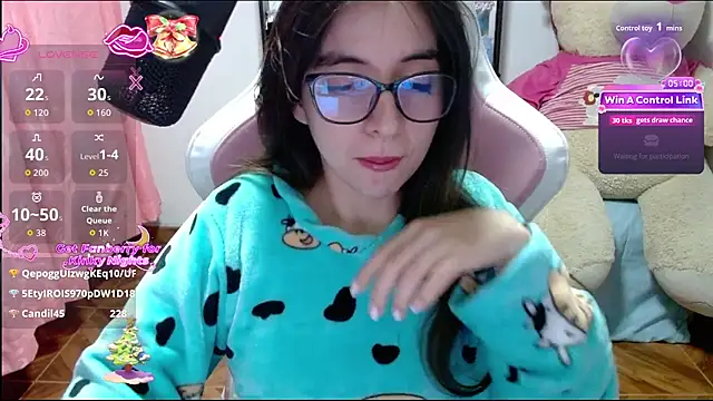 Maggie_Fox3's cam snapshot