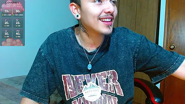 Hgp3riodictabl3 live sex cam