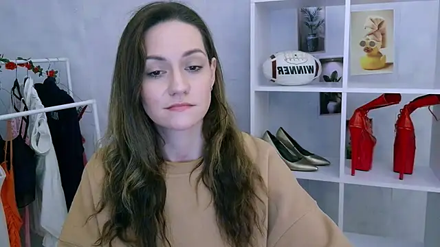 Lina_Star_S's cam snapshot