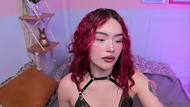 Camila_Rivers's cam snapshot