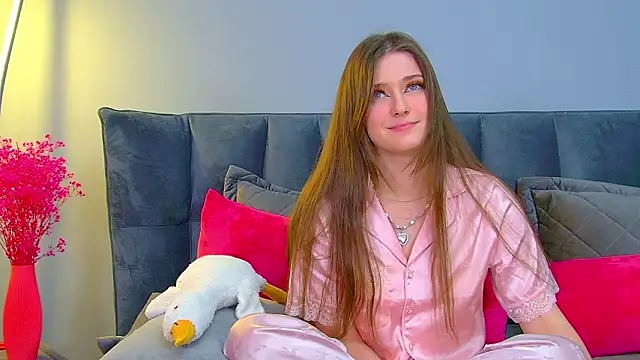 JessicaJewells's cam snapshot