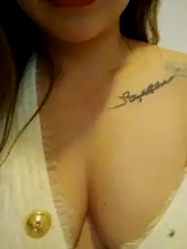 Christine-le1's cam snapshot