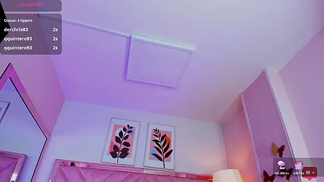 DemiJones_'s cam snapshot