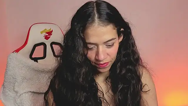 daniela_rivasthl's cam snapshot