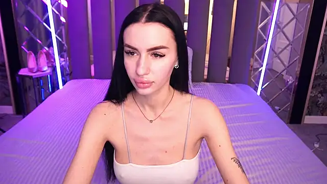 Snow_WhiteeeX's cam snapshot