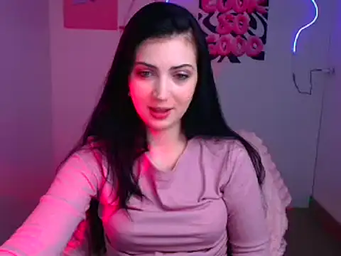 Amalia_amor's cam snapshot