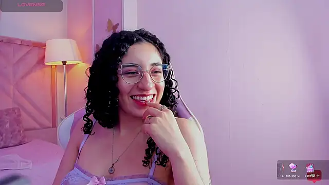 DemiJones_'s cam snapshot