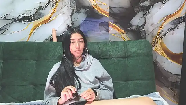 ARANZA_LOV's cam snapshot