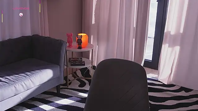 ElvaMell's cam snapshot