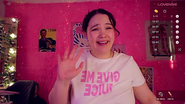 Chery_Lady22's cam snapshot