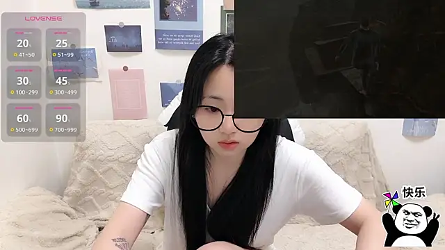 LiLiYbaby's cam snapshot