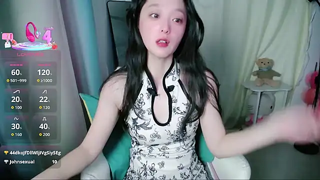 jiangjiangas's cam snapshot