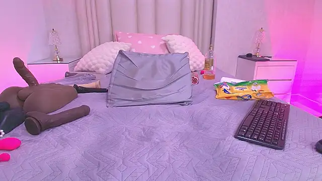 _carolina_fox's cam snapshot