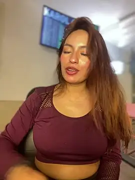 Adarha_Ramirez's cam snapshot