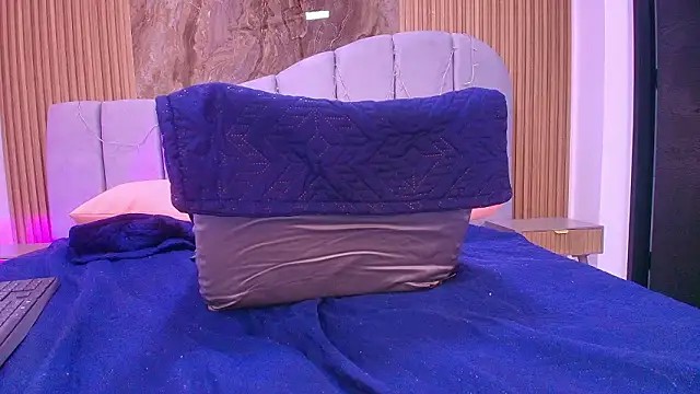 arletmss's cam snapshot