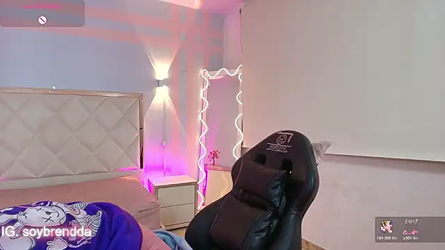 Brendda_tay's cam snapshot