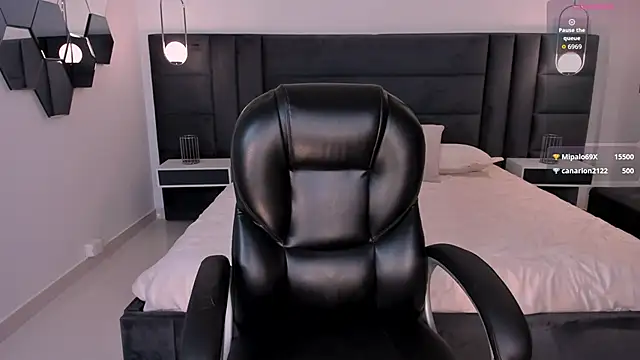 LarisaSmirnov's cam snapshot